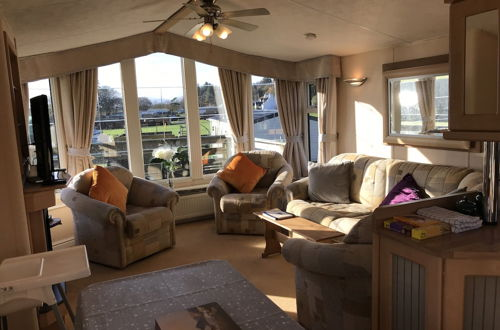 Photo 13 - Three Lochs Holiday Caravan for Families & Couples