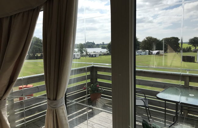 Three Lochs Holiday Caravan for Families & Couples - Foto 13