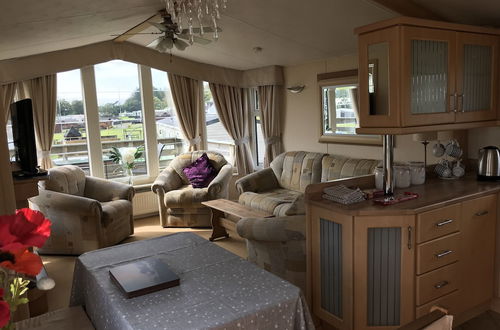 Photo 12 - Three Lochs Holiday Caravan for Families & Couples