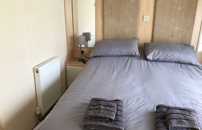 Three Lochs Holiday Caravan for Families & Couples - Foto 2