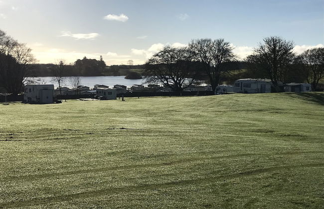 Three Lochs Holiday Caravan for Families & Couples - Foto 16