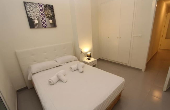 Atico Marina Raset - Foto 4