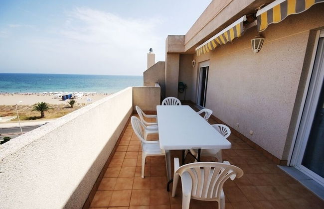 Atico Marina Raset - Foto 1