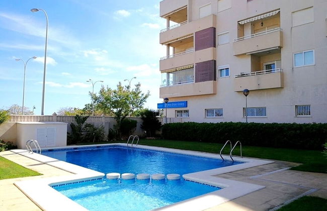 Atico Marina Raset - Foto 18