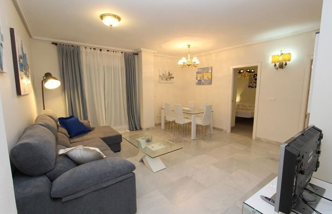 Atico Marina Raset - Foto 12