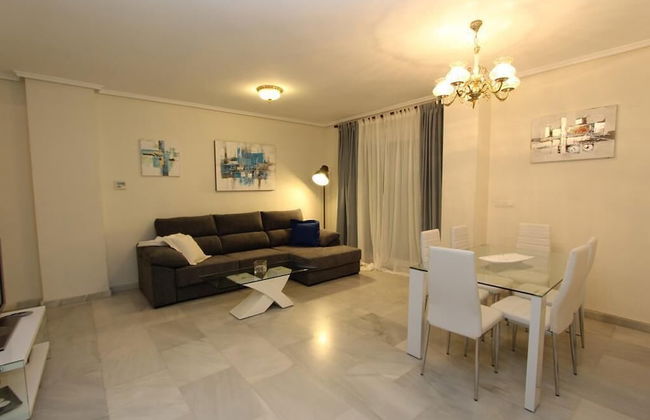 Atico Marina Raset - Foto 11
