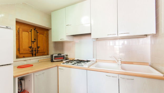 Cozinha privada