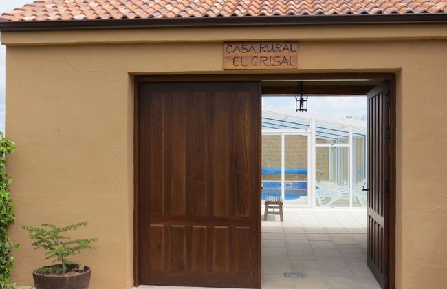 Casa Rural El Crisal - Foto 26