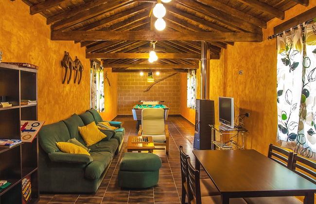 Casa Rural El Crisal - Foto 7