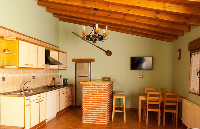 Casa Rural El Crisal - Foto 6