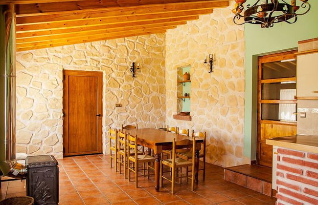 Casa Rural El Crisal - Foto 5
