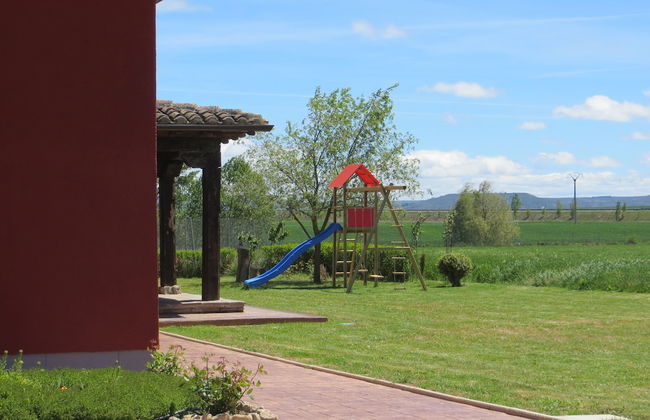 Casa Rural El Crisal - Foto 12