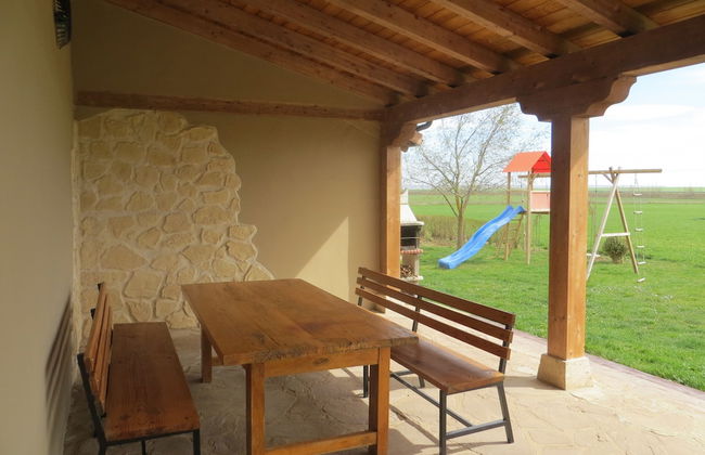 Casa Rural El Crisal - Foto 11