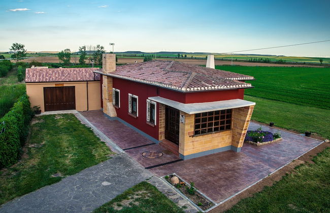 Casa Rural El Crisal - Foto 1