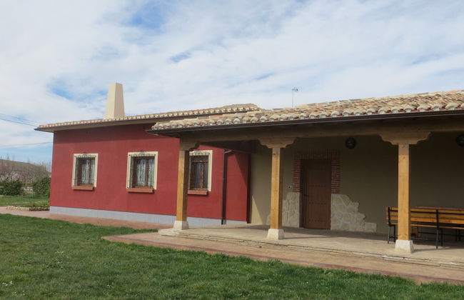 Casa Rural El Crisal - Foto 24