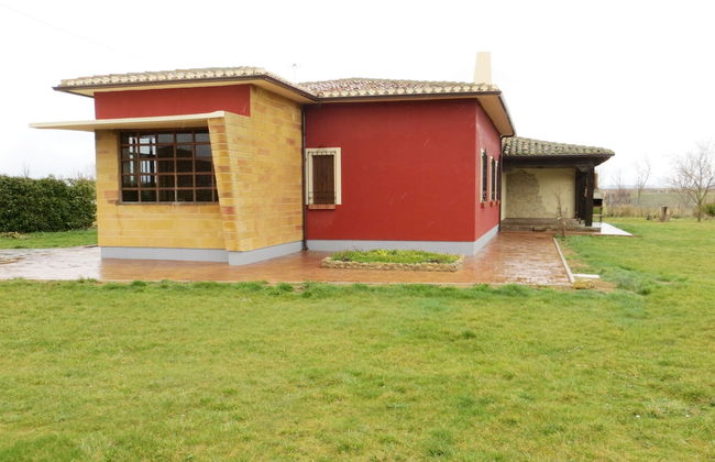 Casa Rural El Crisal - Foto 25