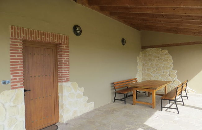 Casa Rural El Crisal - Foto 10
