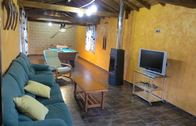 Casa Rural El Crisal - Foto 9
