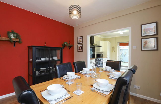Kenmare Cottage - Foto 11