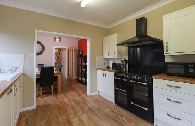 Kenmare Cottage - Foto 5