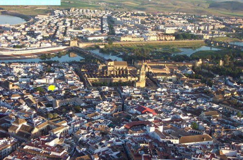 Photo 27 - Apartaluz Córdoba Centro Ciudad