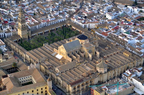 Photo 19 - Apartaluz Córdoba Centro Ciudad