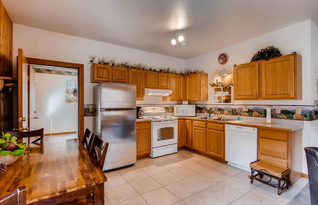 Black Canyon Inn Unit B1/2 - Foto 8