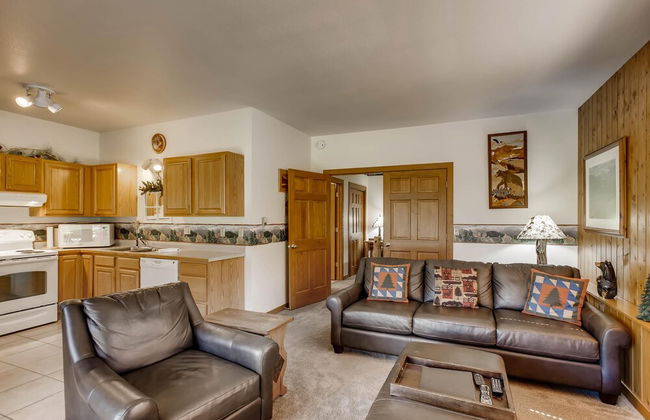 Black Canyon Inn Unit B1/2 - Foto 11