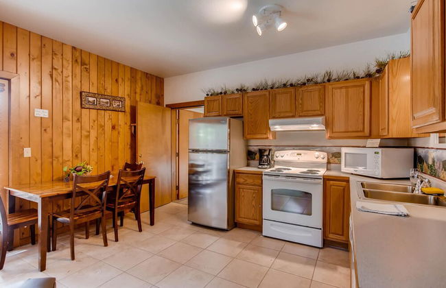 Black Canyon Inn Unit B1/2 - Foto 9