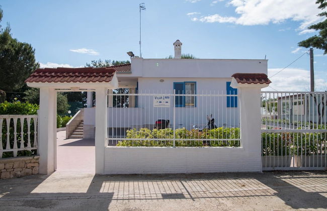 Villa Lara - Foto 46
