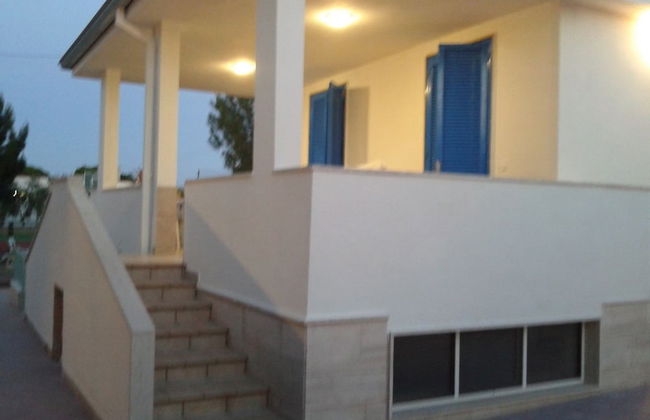 Villa Lara - Foto 11