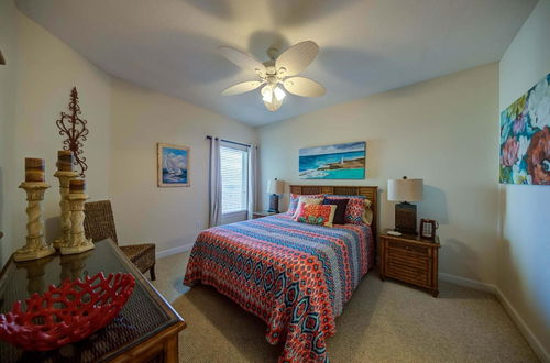 Photo 4 - Enormous Corner Unit on White Sands in Orange Beach With Indoor Outdoor Pool