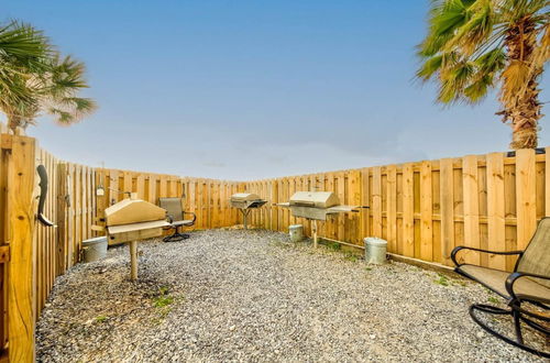 Photo 33 - Enormous Corner Unit on White Sands in Orange Beach With Indoor Outdoor Pool