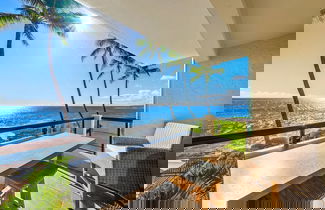 Foto 1 - Castle Po'ipū Shores