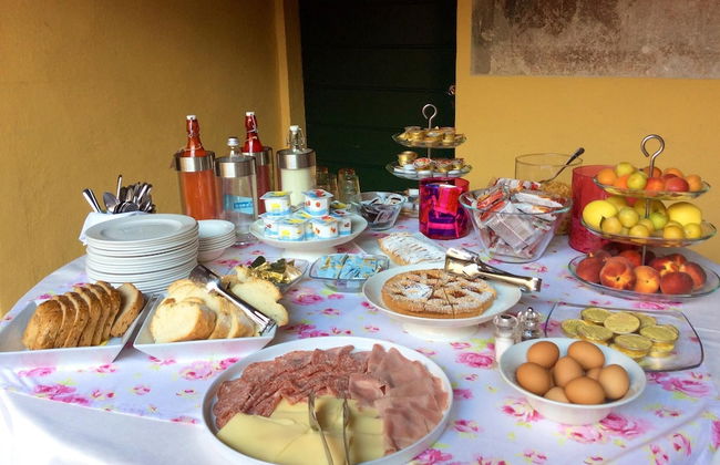 Mamma Ciccia Holiday Home - Stunning Lake View - Foto 17