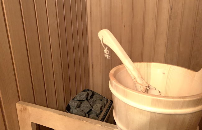 Mamma Ciccia Holiday Home - Front Lake Apartment, beach and swimming pool - Photo 25