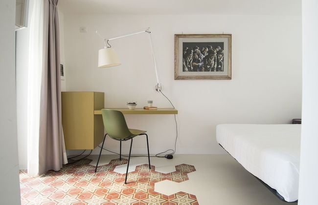 Dimora Talenti - Foto 28