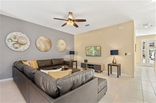 Photo 13 - Solara Resort Brand New 4 Bed 4.5 Bath Townhome 4 Bedroom Townhouse by RedAwning