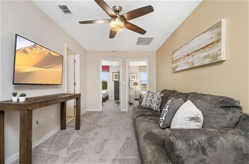 Photo 17 - Solara Resort Brand New 4 Bed 4.5 Bath Townhome 4 Bedroom Townhouse by RedAwning