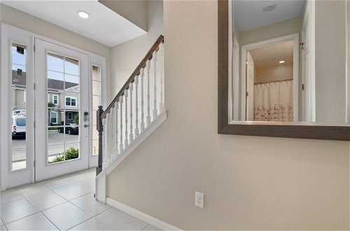 Foto 40 - Solara Resort Brand New 4 Bed 4.5 Bath Townhome 4 Bedroom Townhouse by RedAwning