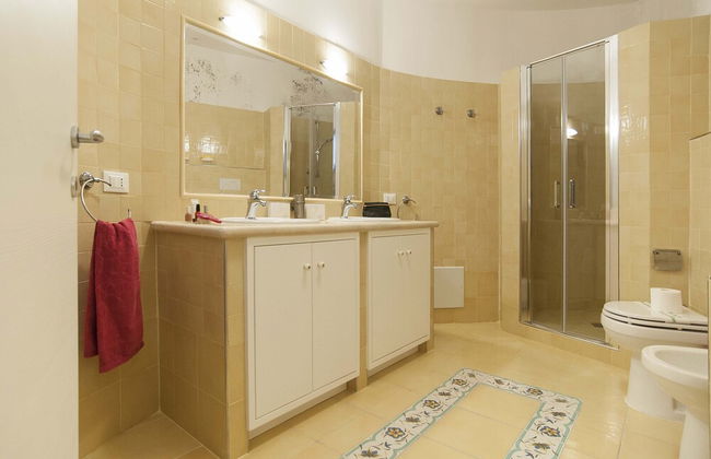 Casa Vacanza Limonaia Loft - Foto 11