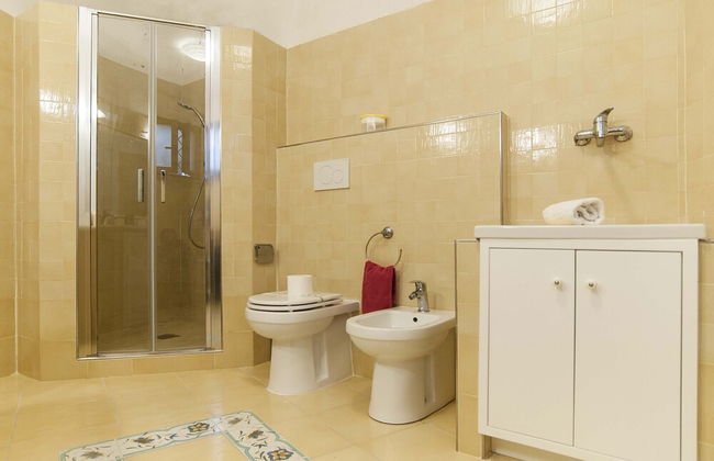 Casa Vacanza Limonaia Loft - Foto 12