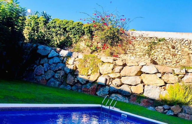 Piso Piscina, Mar, Playa, Tranquilidad En Creixell - Foto 17