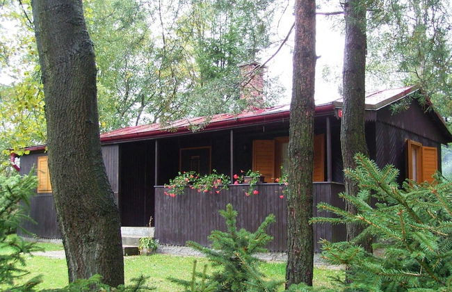 Chata Kytlice - Foto 9