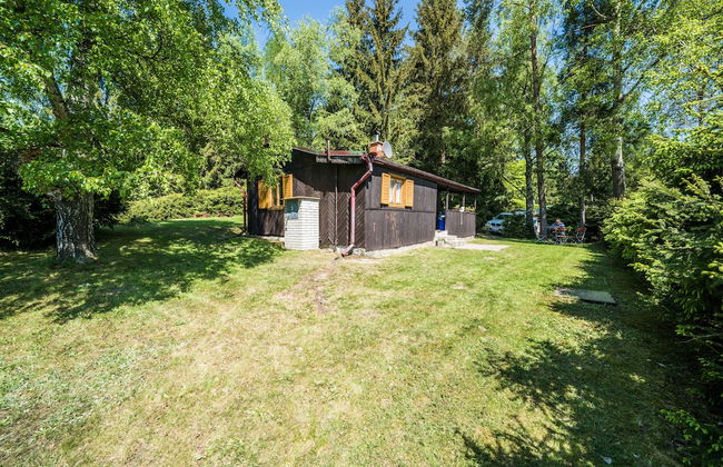 Chata Kytlice - Foto 25