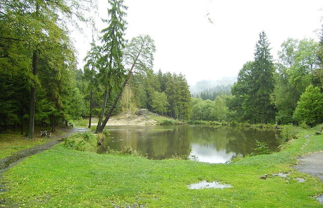 Chata Kytlice - Foto 20