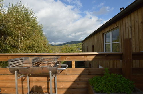 Photo 12 - Countryside Holiday Home in Stoumont With Terrace, Garden