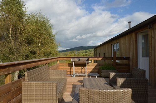 Photo 17 - Countryside Holiday Home in Stoumont With Terrace, Garden