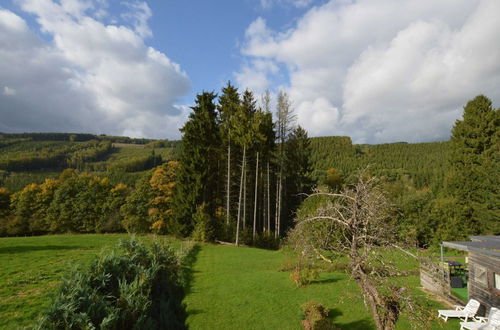 Photo 18 - Countryside Holiday Home in Stoumont With Terrace, Garden