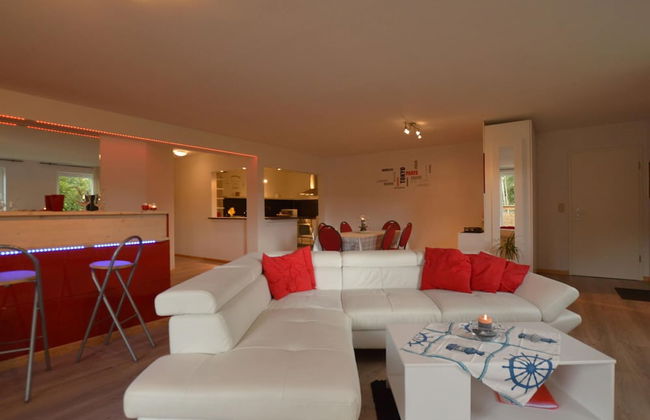 Countryside Holiday Home in Stoumont With Terrace, Garden - Foto 6